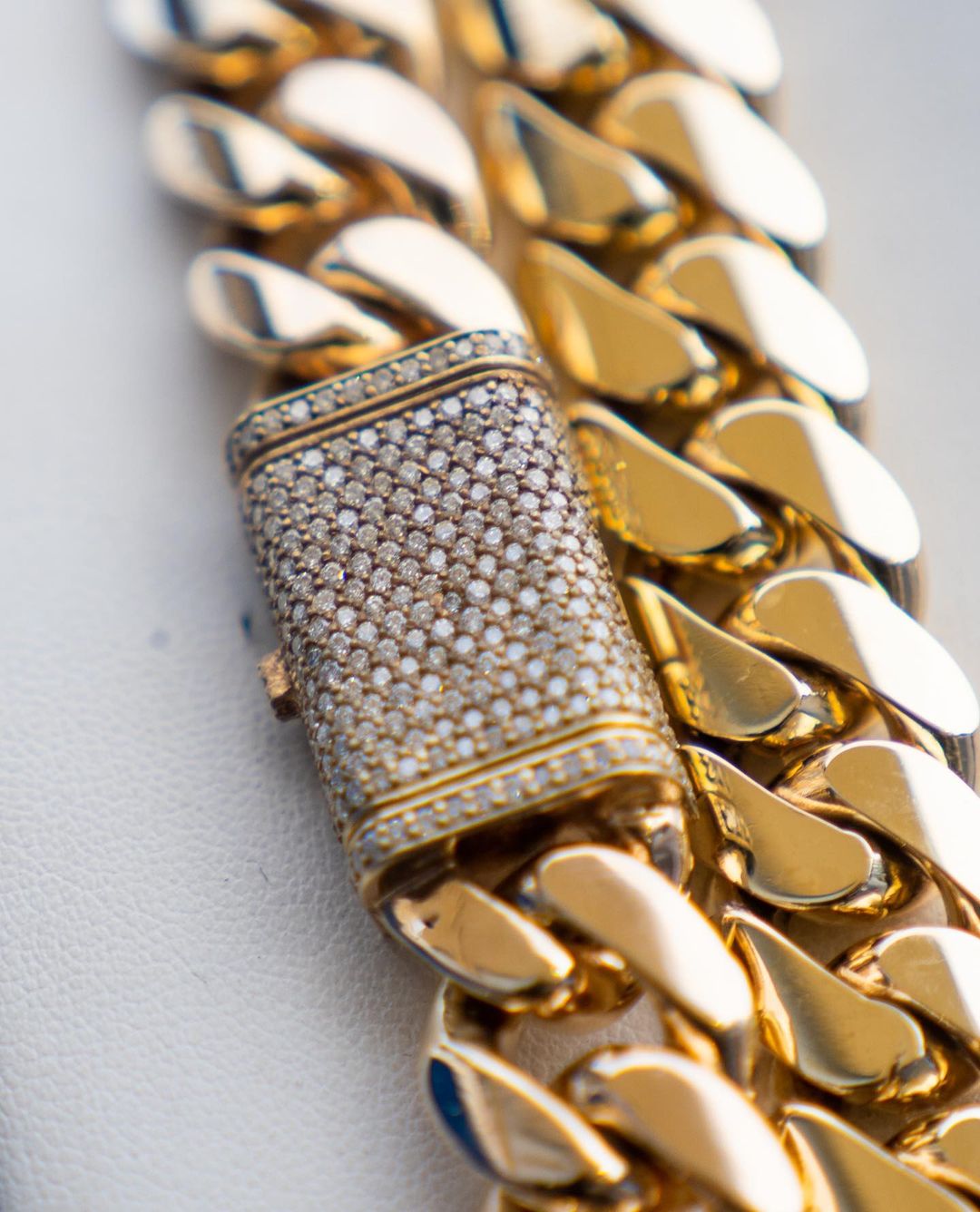 The Ultimate Guide to Buying Your First Miami Cuban Link Chain