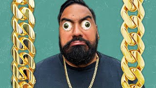 Are Handmade Cuban Link Chains Better Than Machine-Made?