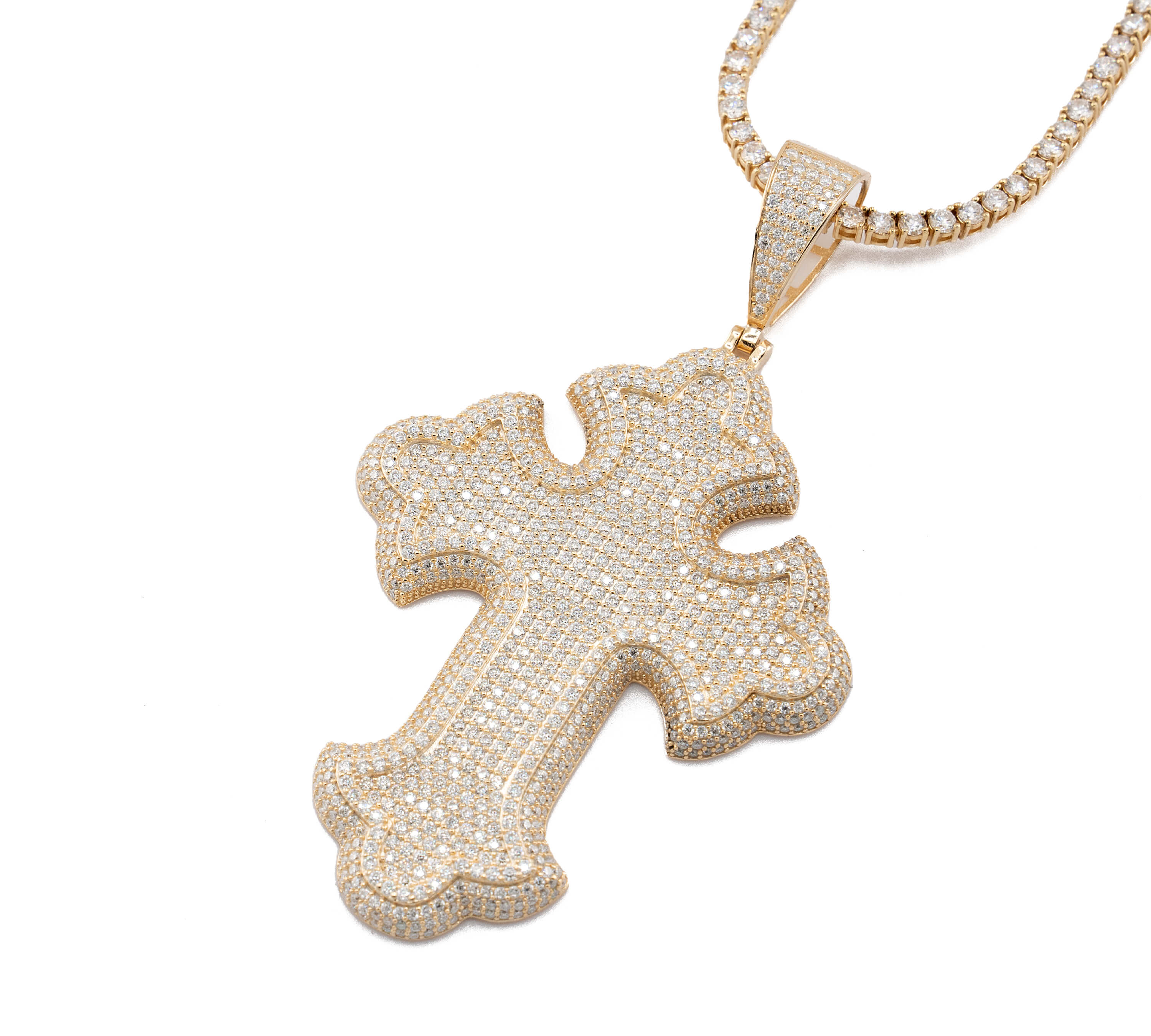 Cross Liz Pendant