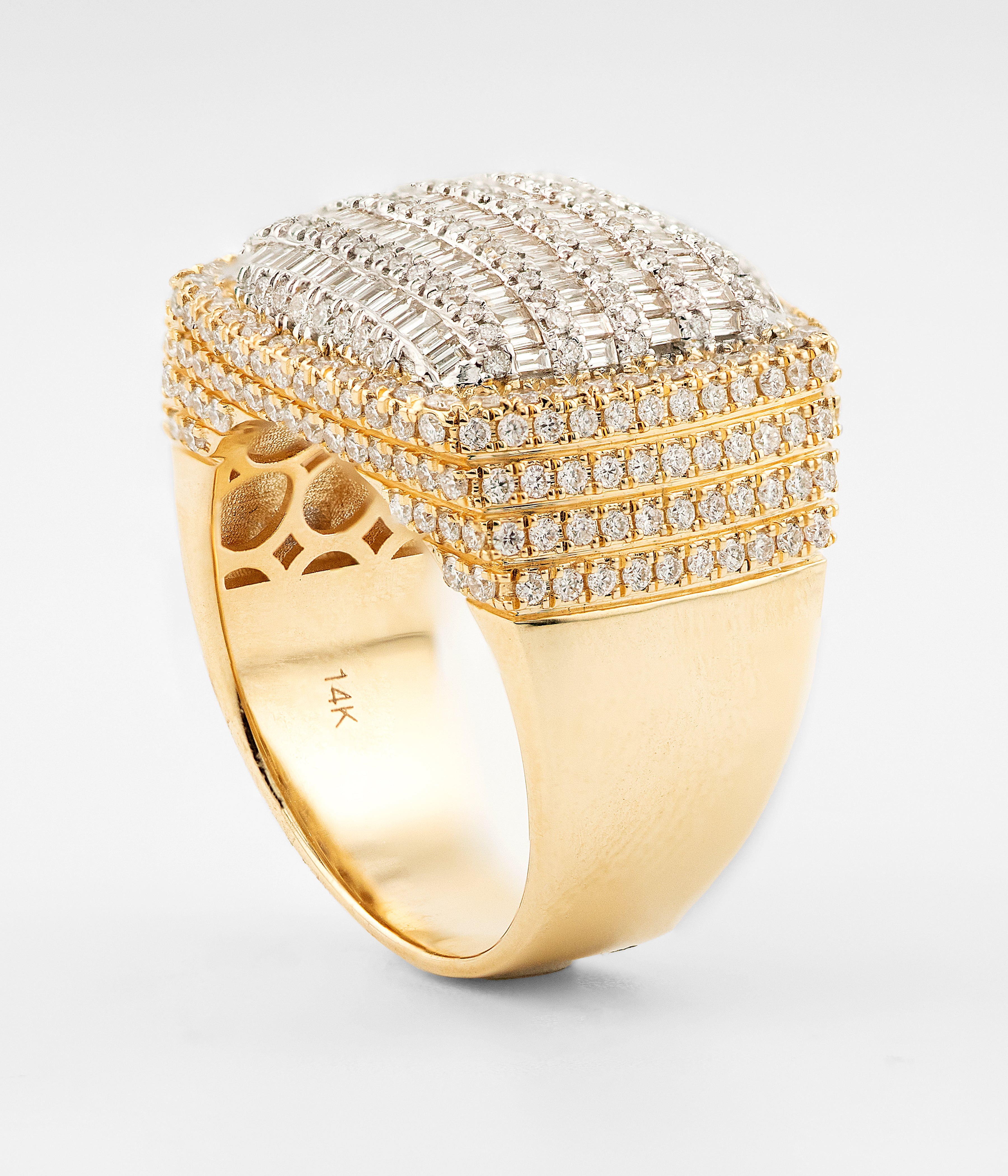 Arcadia Ring