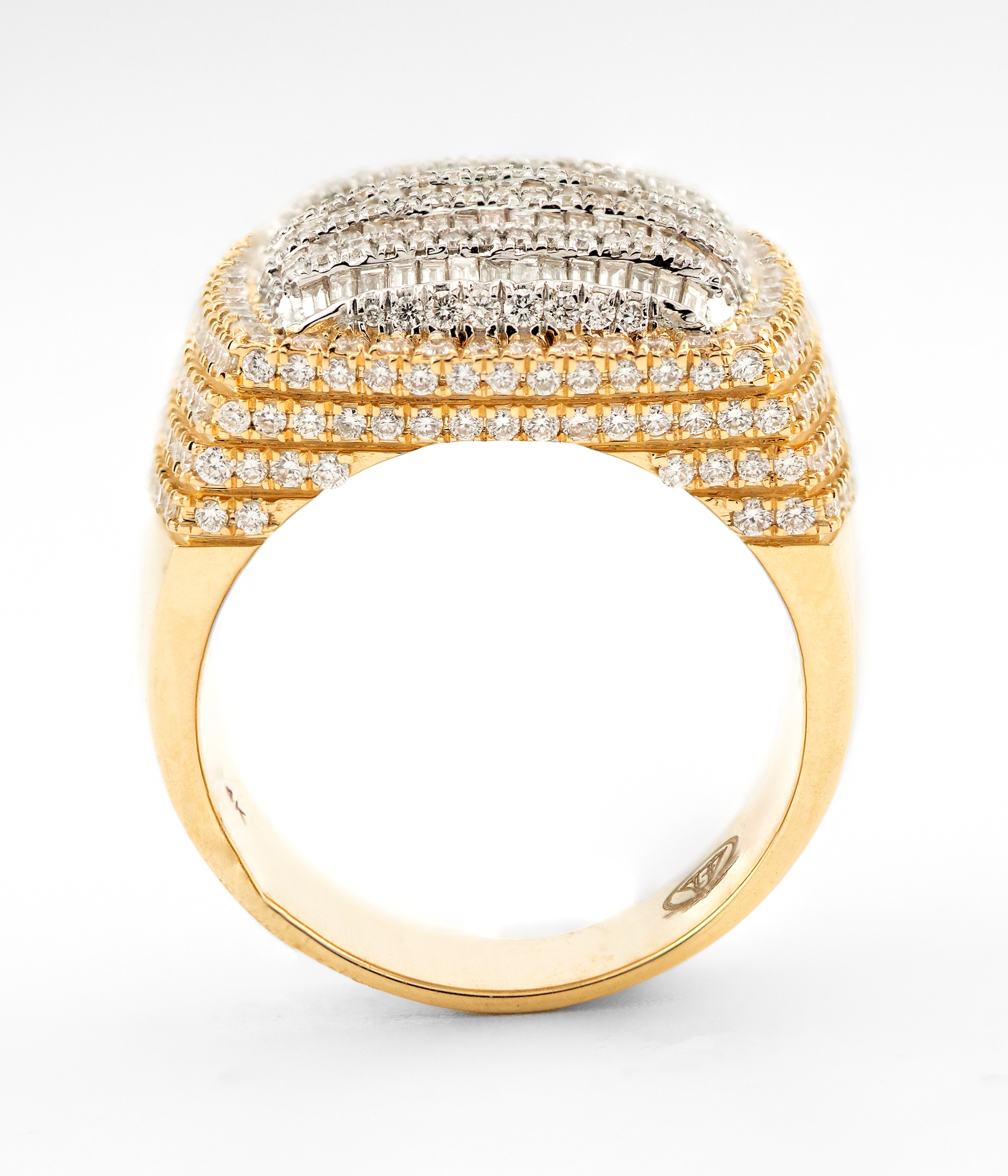 Arcadia Ring