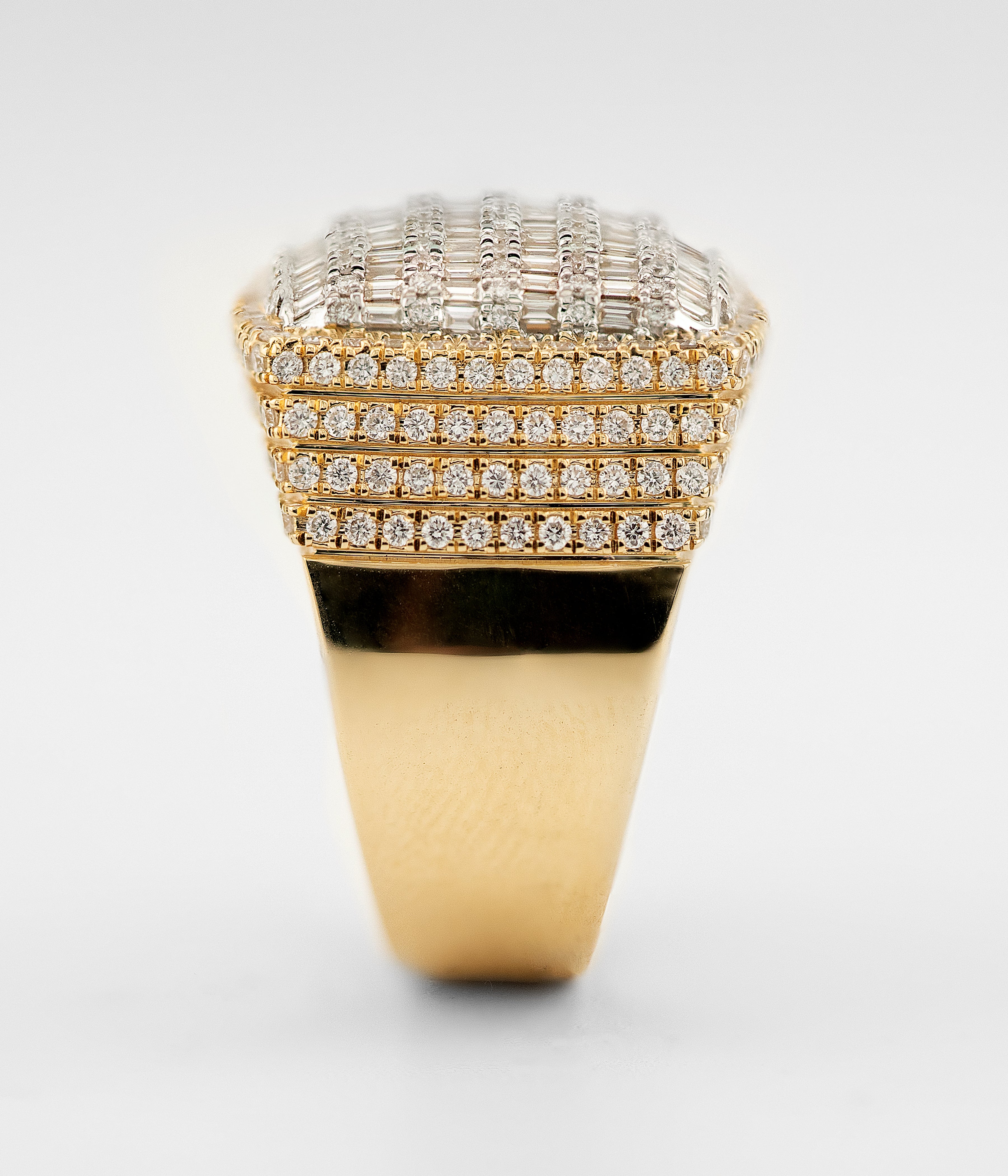 Arcadia Ring