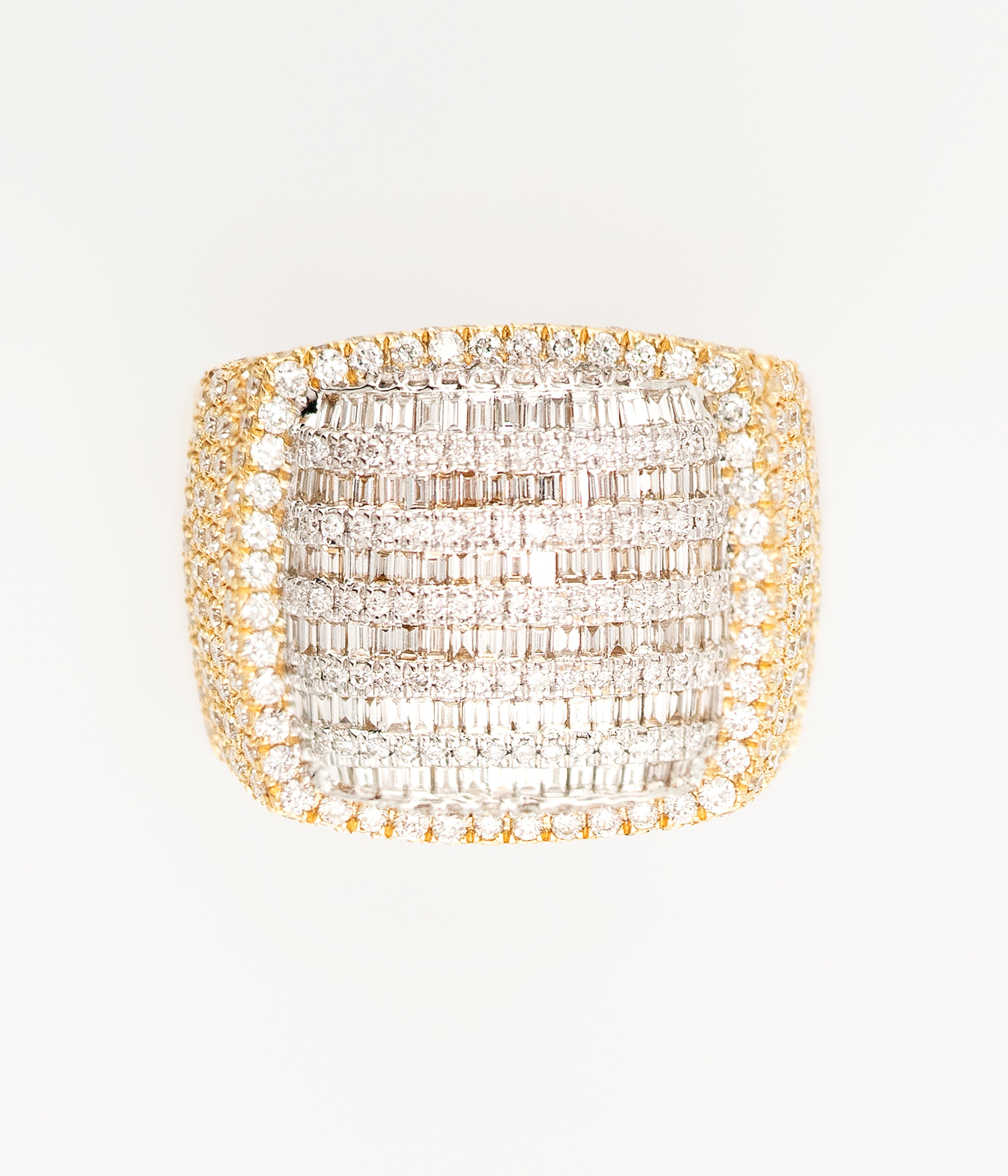 Arcadia Ring