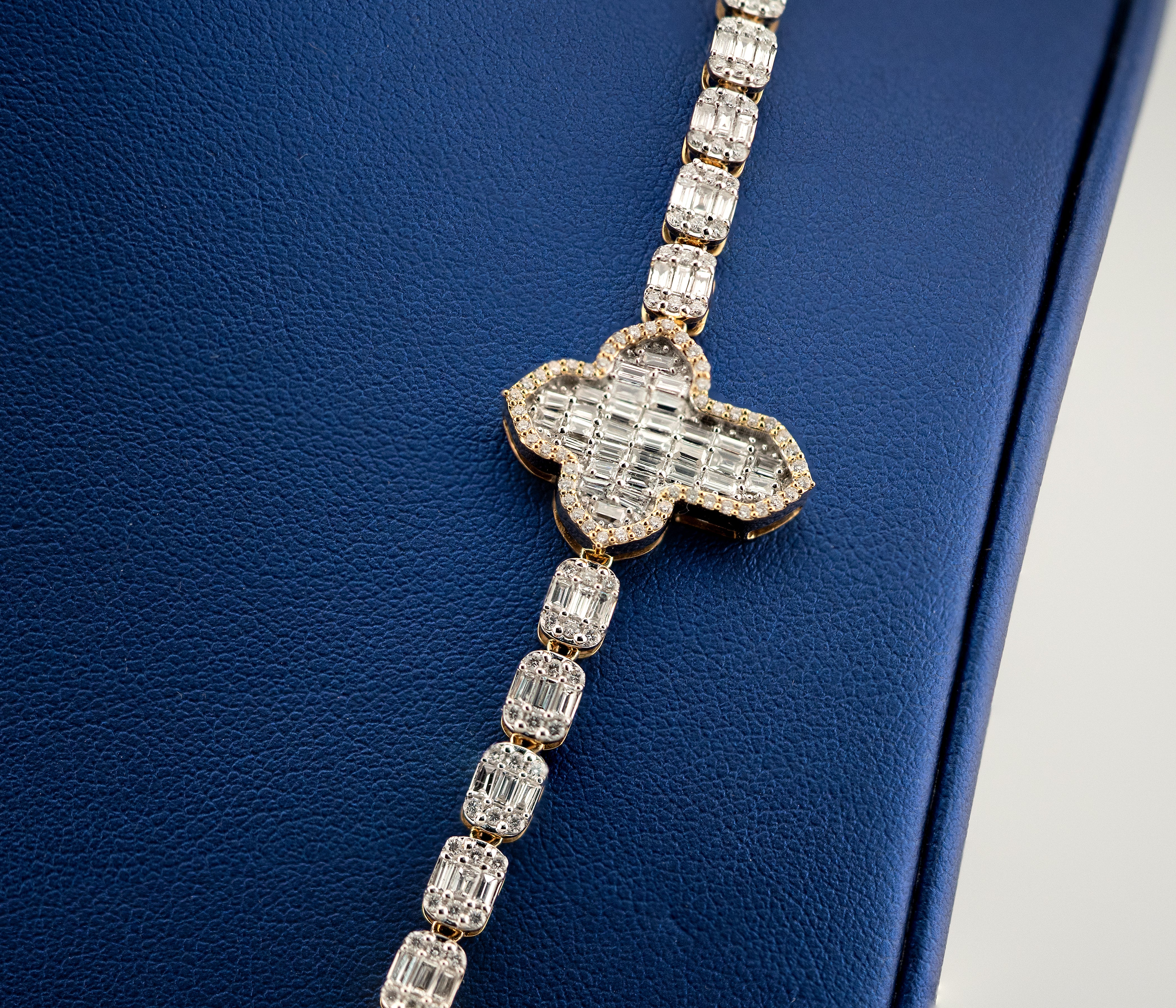 Trinity Chain