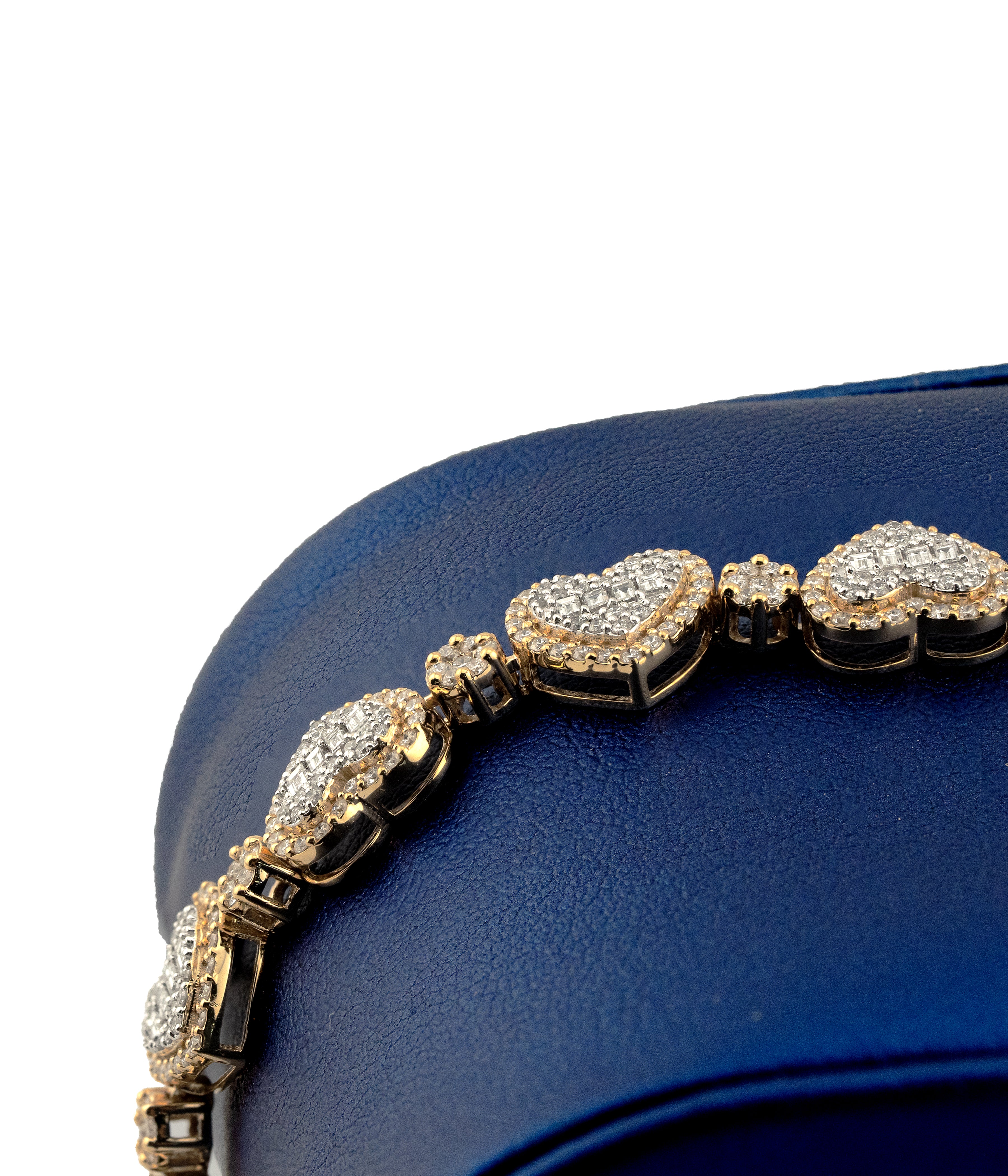 Heartbeam Bracelet