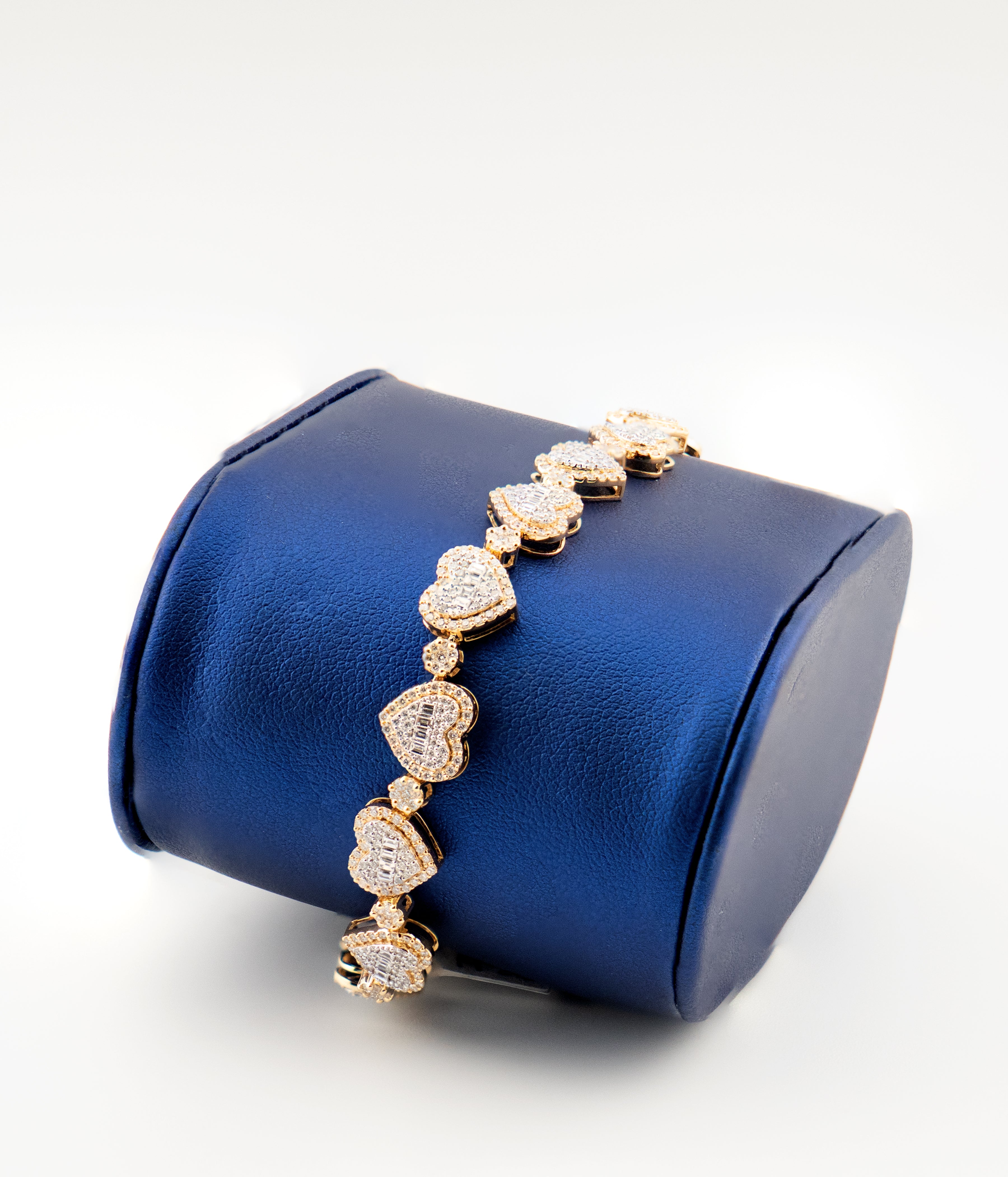 Heartbeam Bracelet
