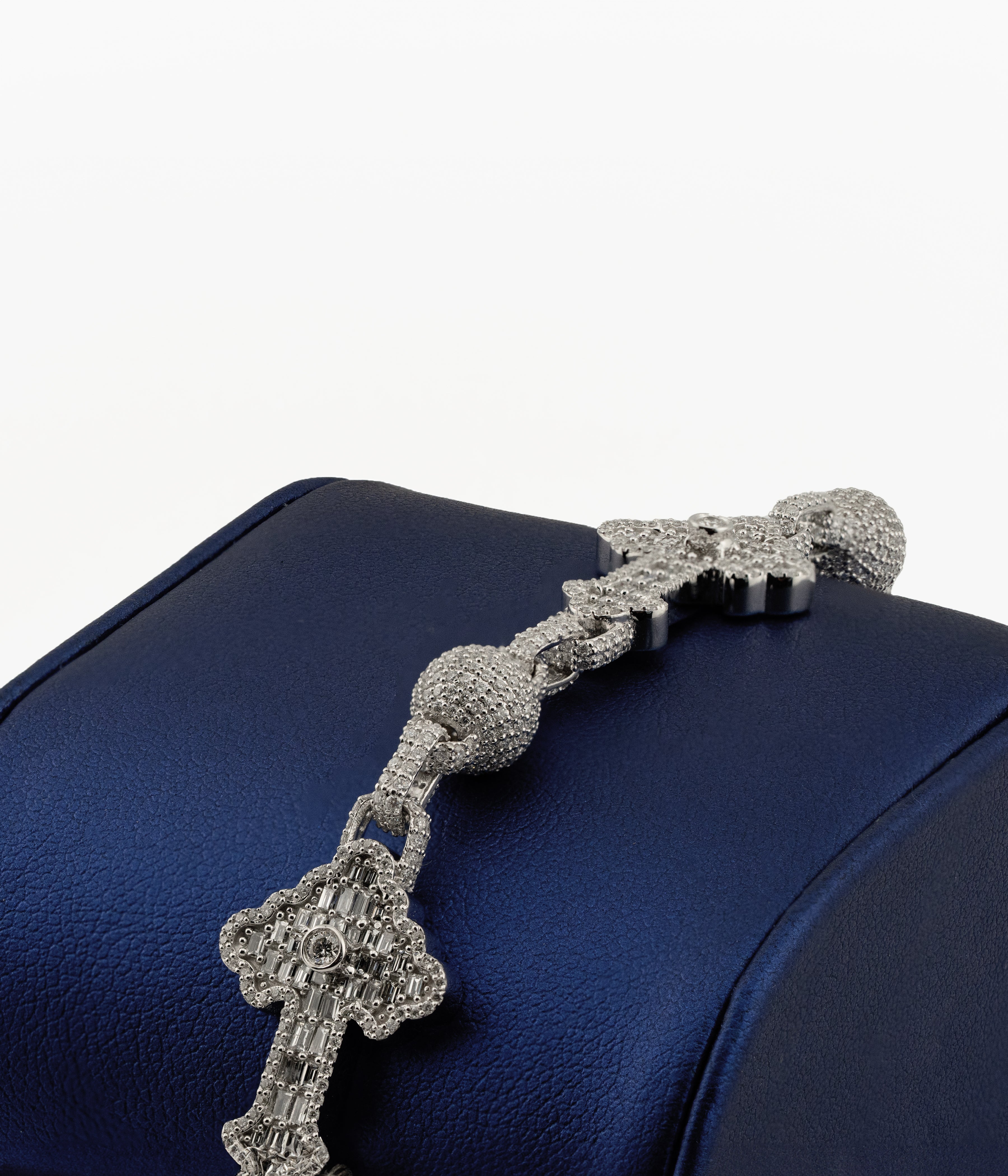 Crosslink Bracelet