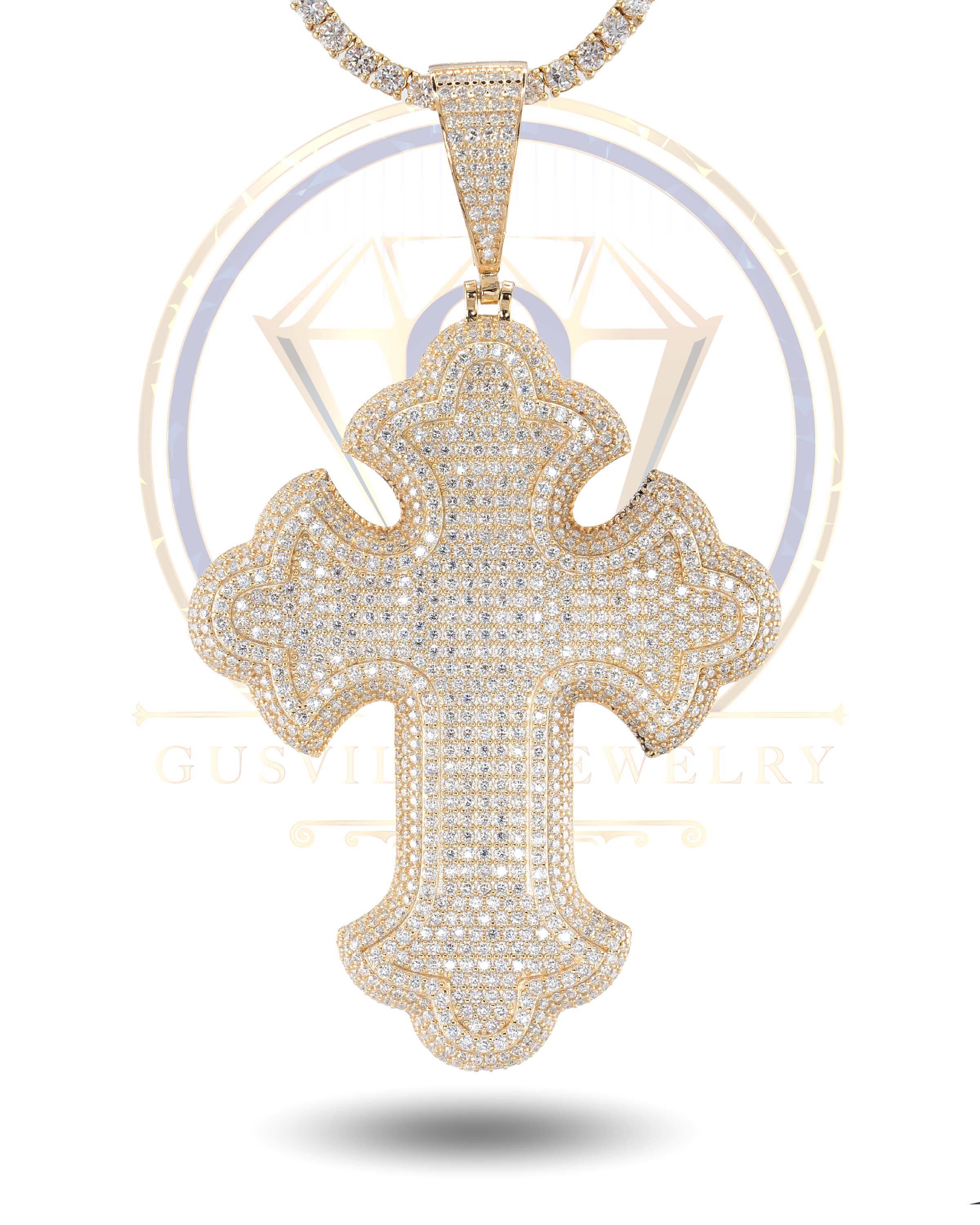 Cross Liz Pendant