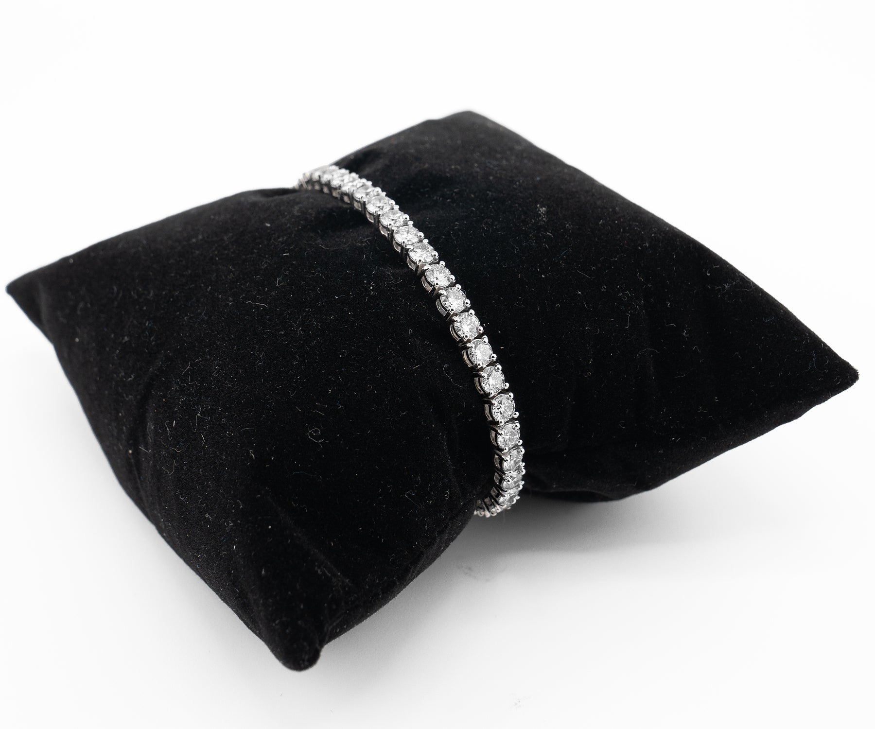 Tennis Bracelet 3.80mm