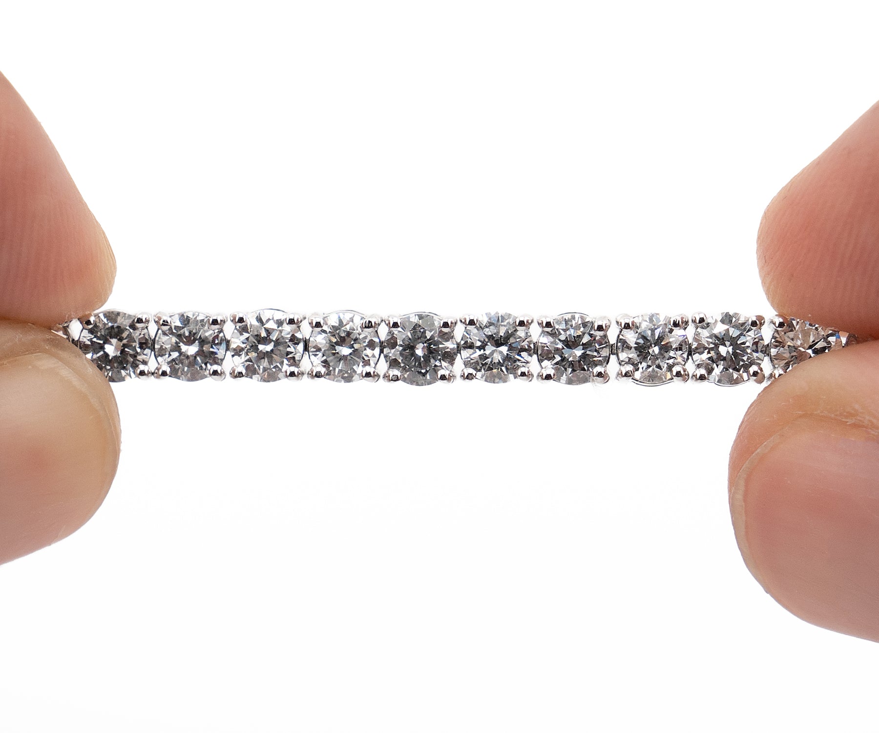 Tennis Bracelet 3.80mm