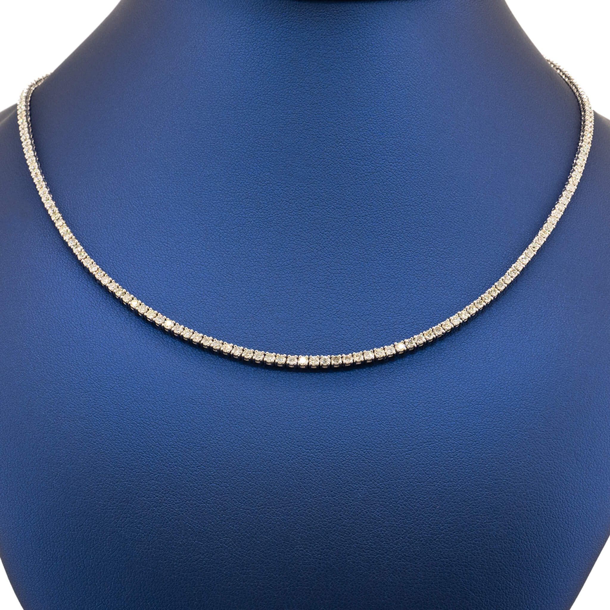 2 MM Tennis Chain