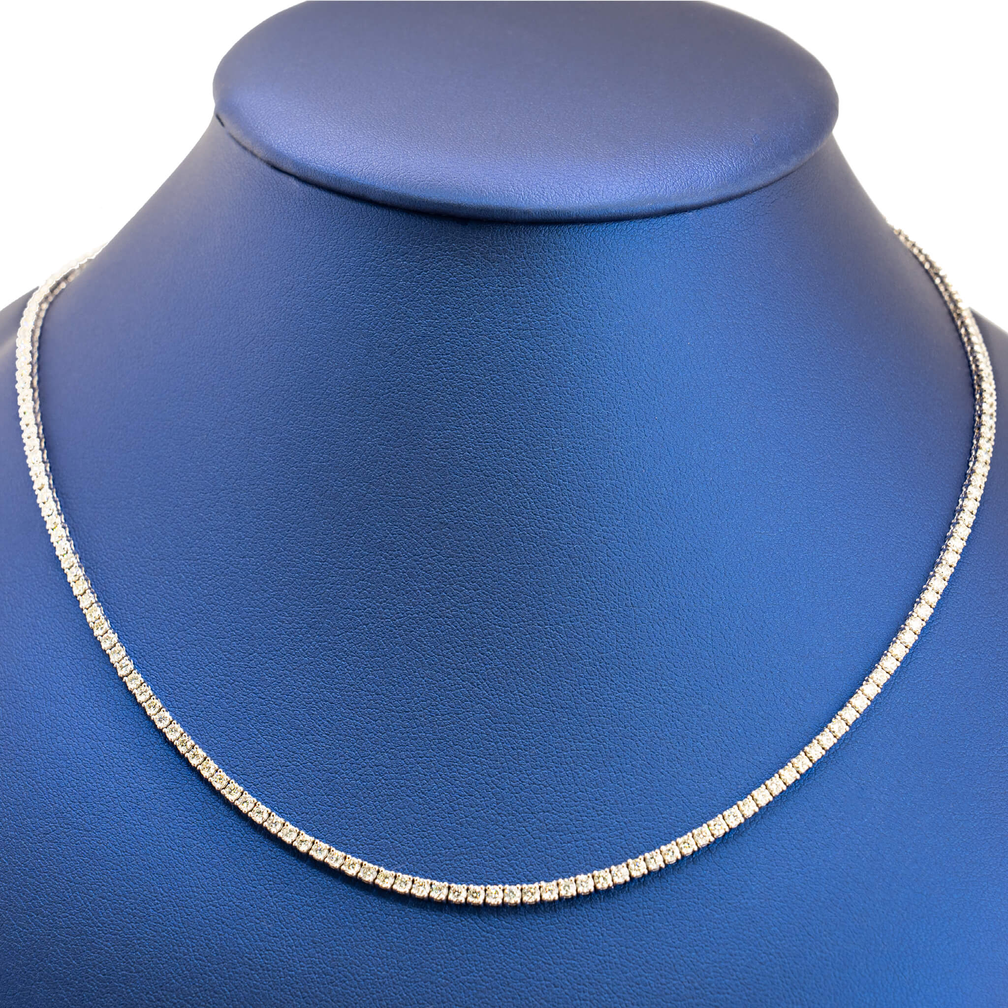 2 MM Tennis Chain