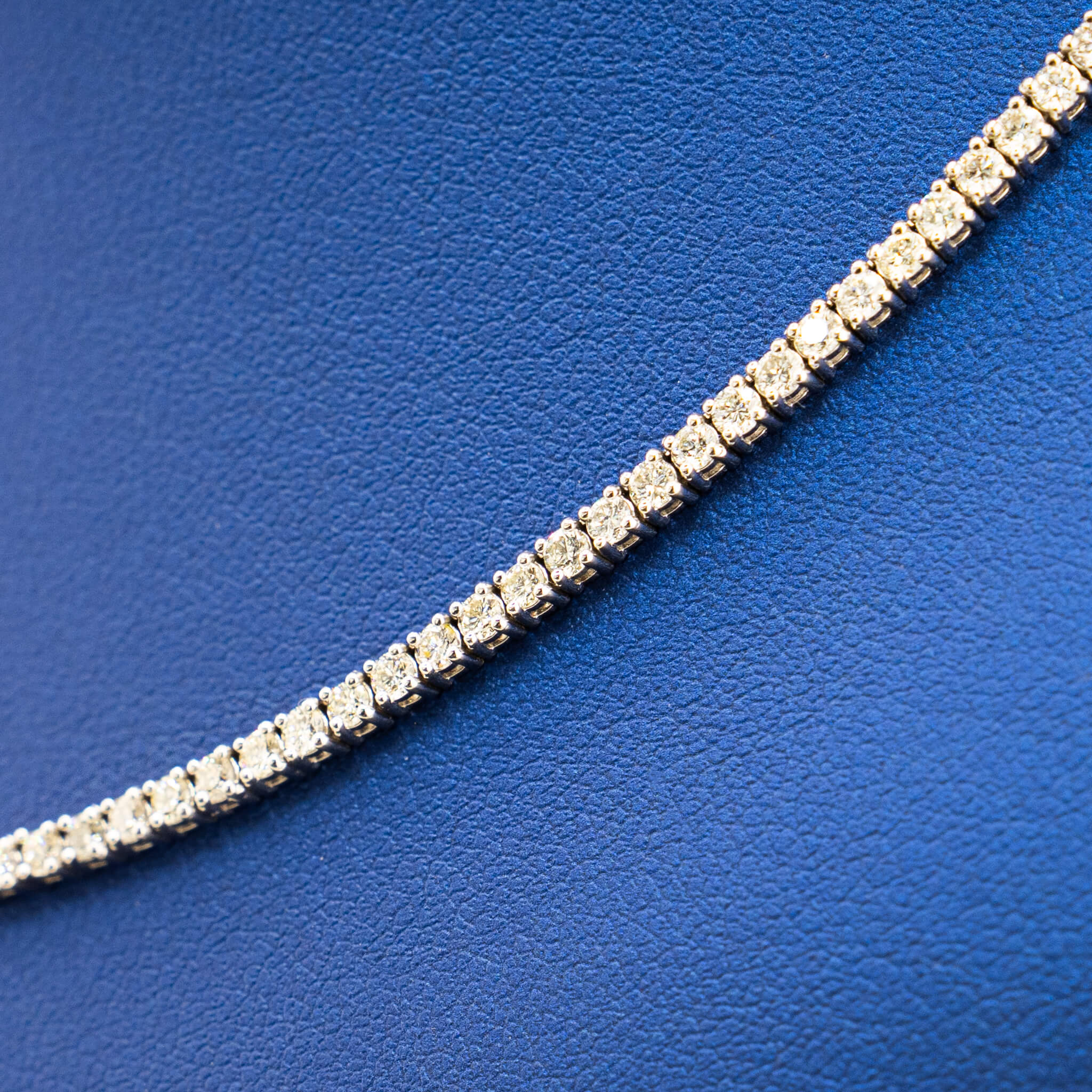 2 MM Tennis Chain