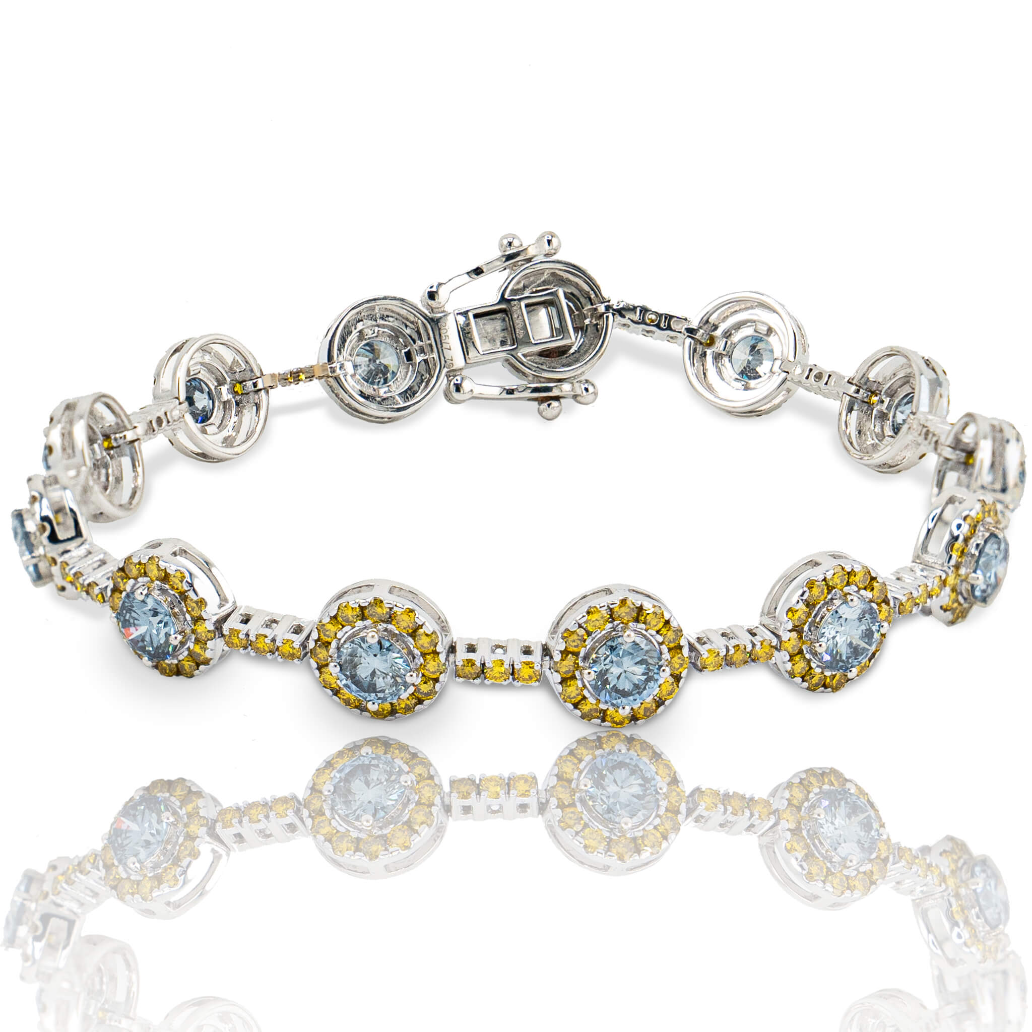 Point Bracelet
