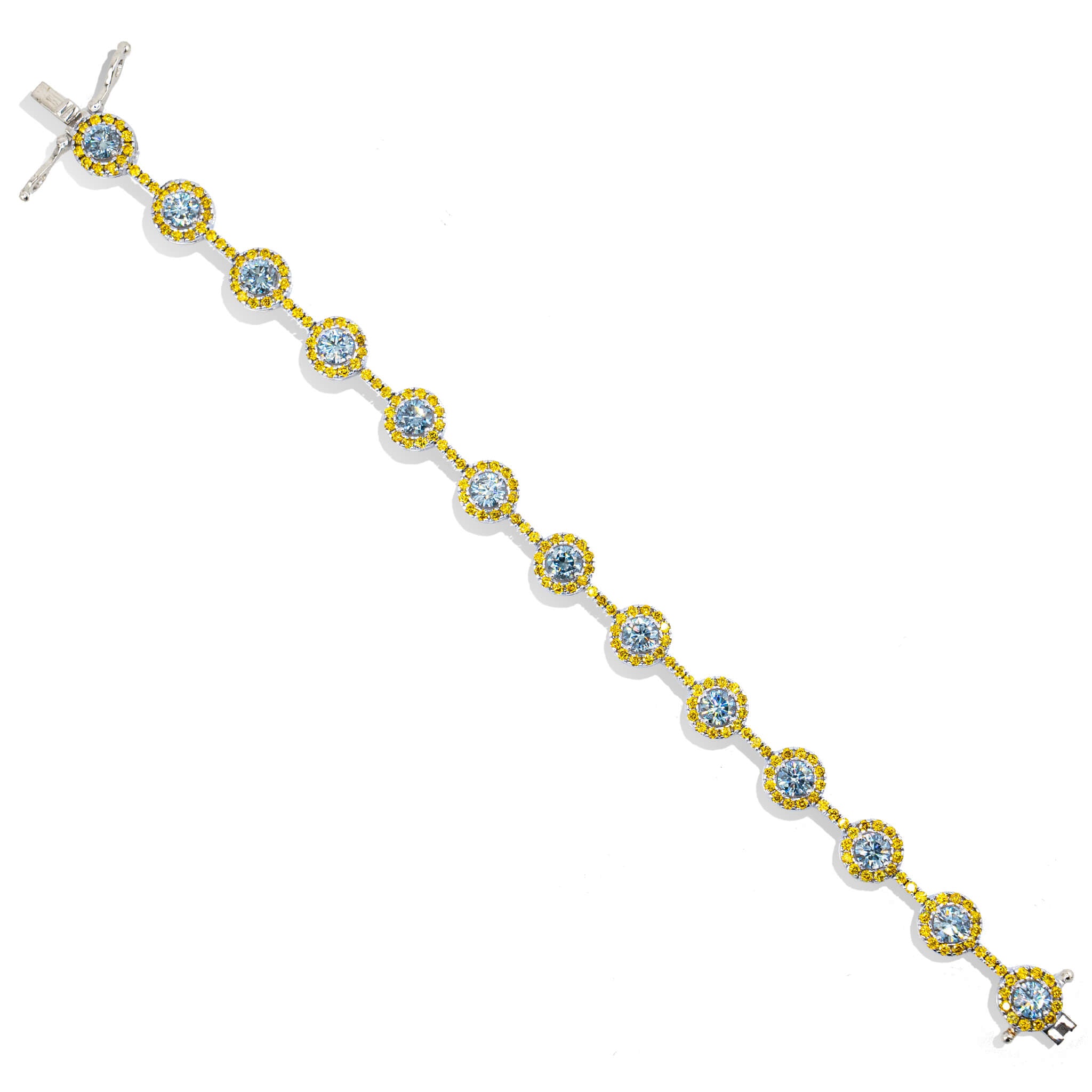Point Bracelet