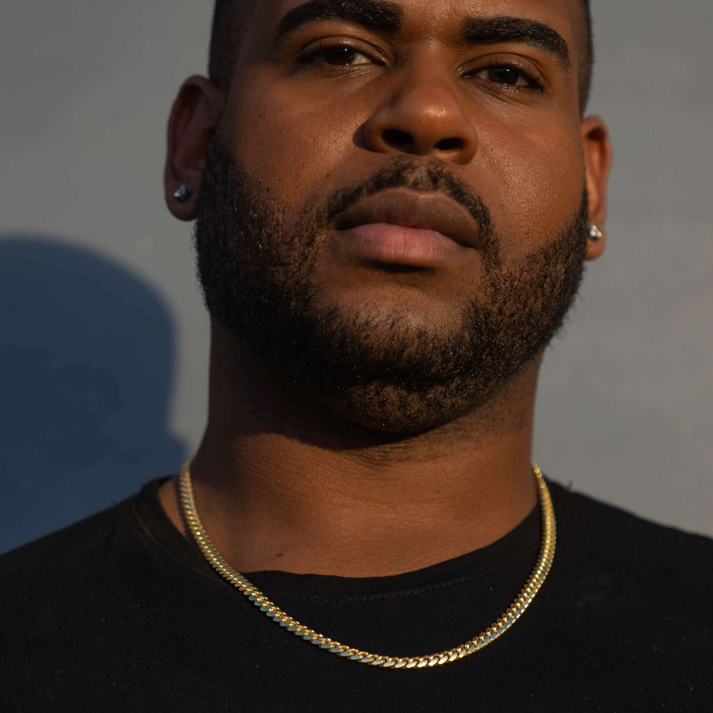 06 MM CUBAN LINK CHAIN 14K