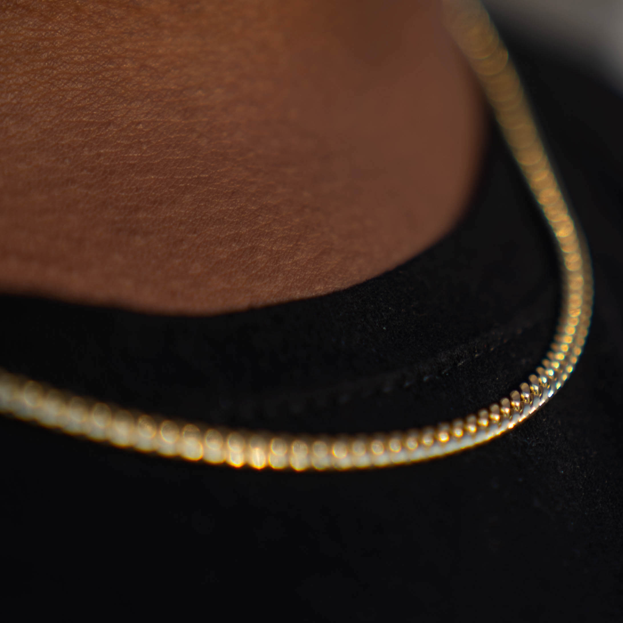 06 MM CUBAN LINK CHAIN 10K