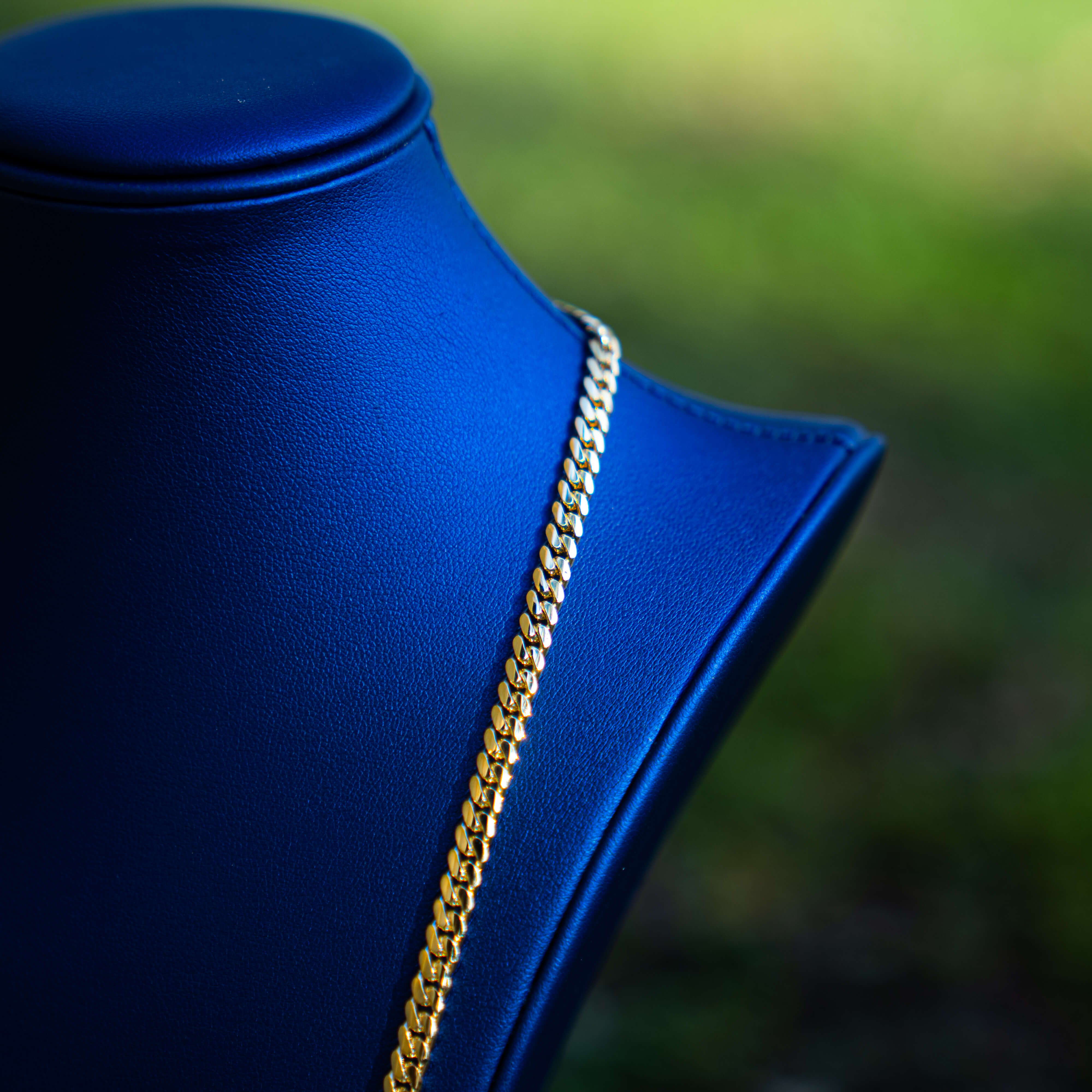 05 MM CUBAN LINK CHAIN 10K