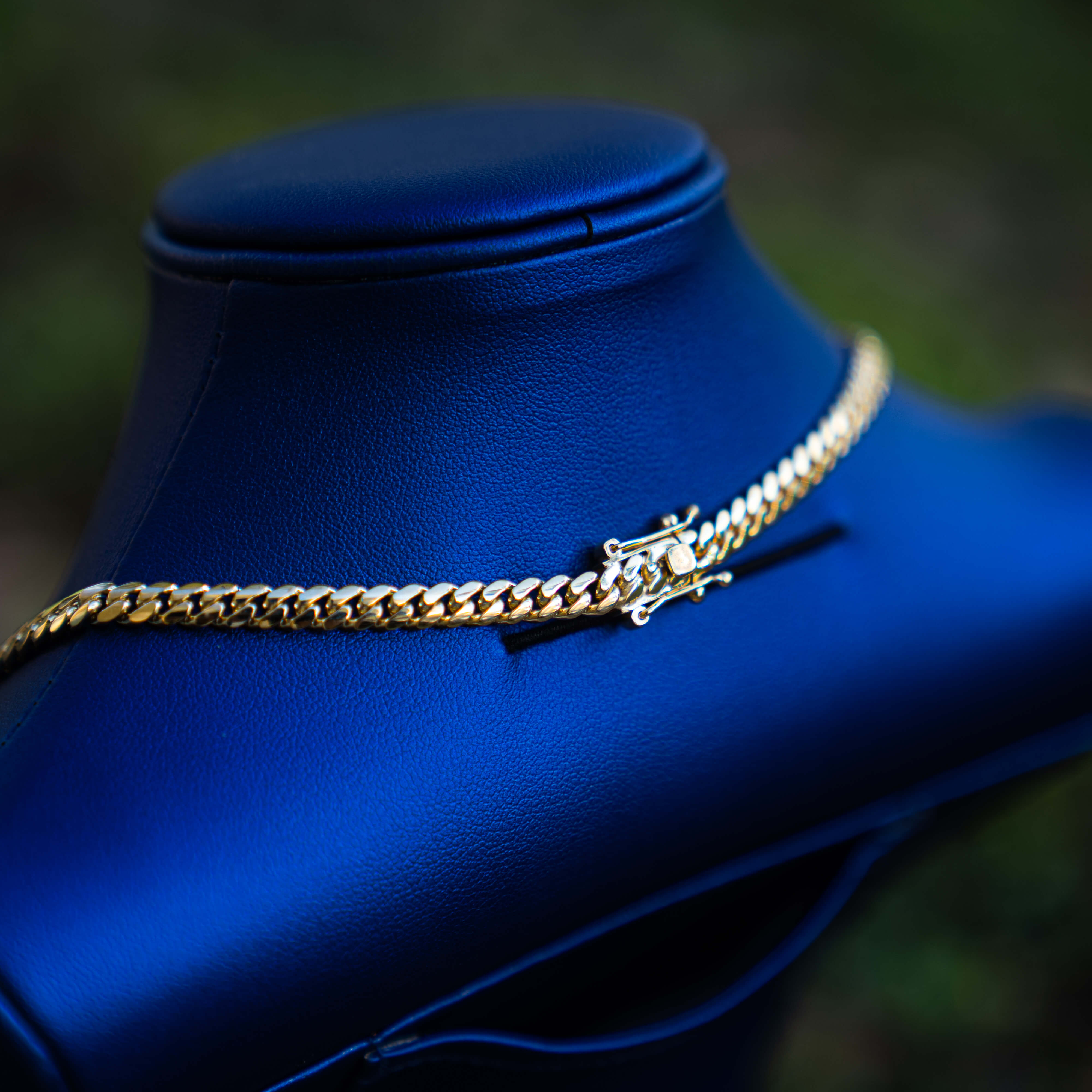 05 MM CUBAN LINK CHAIN 10K
