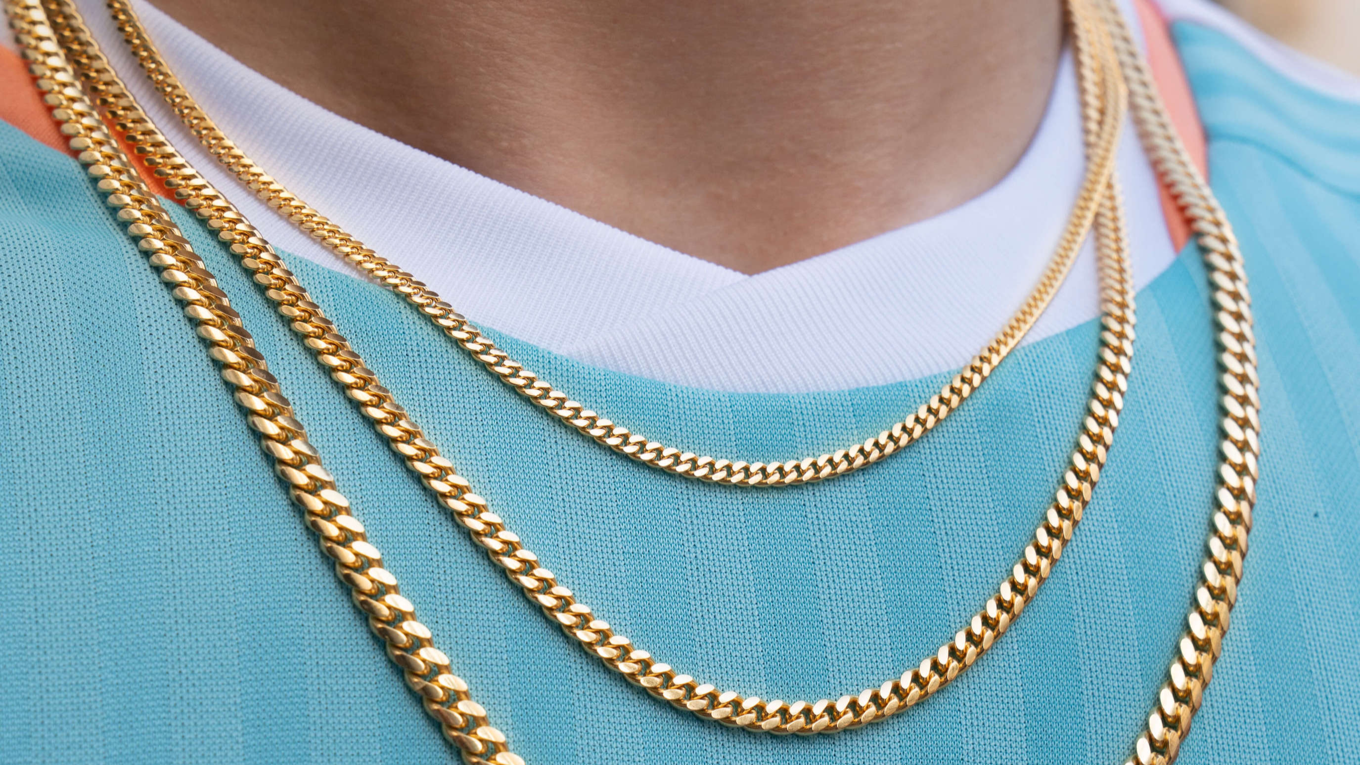 Exceptional jewelry