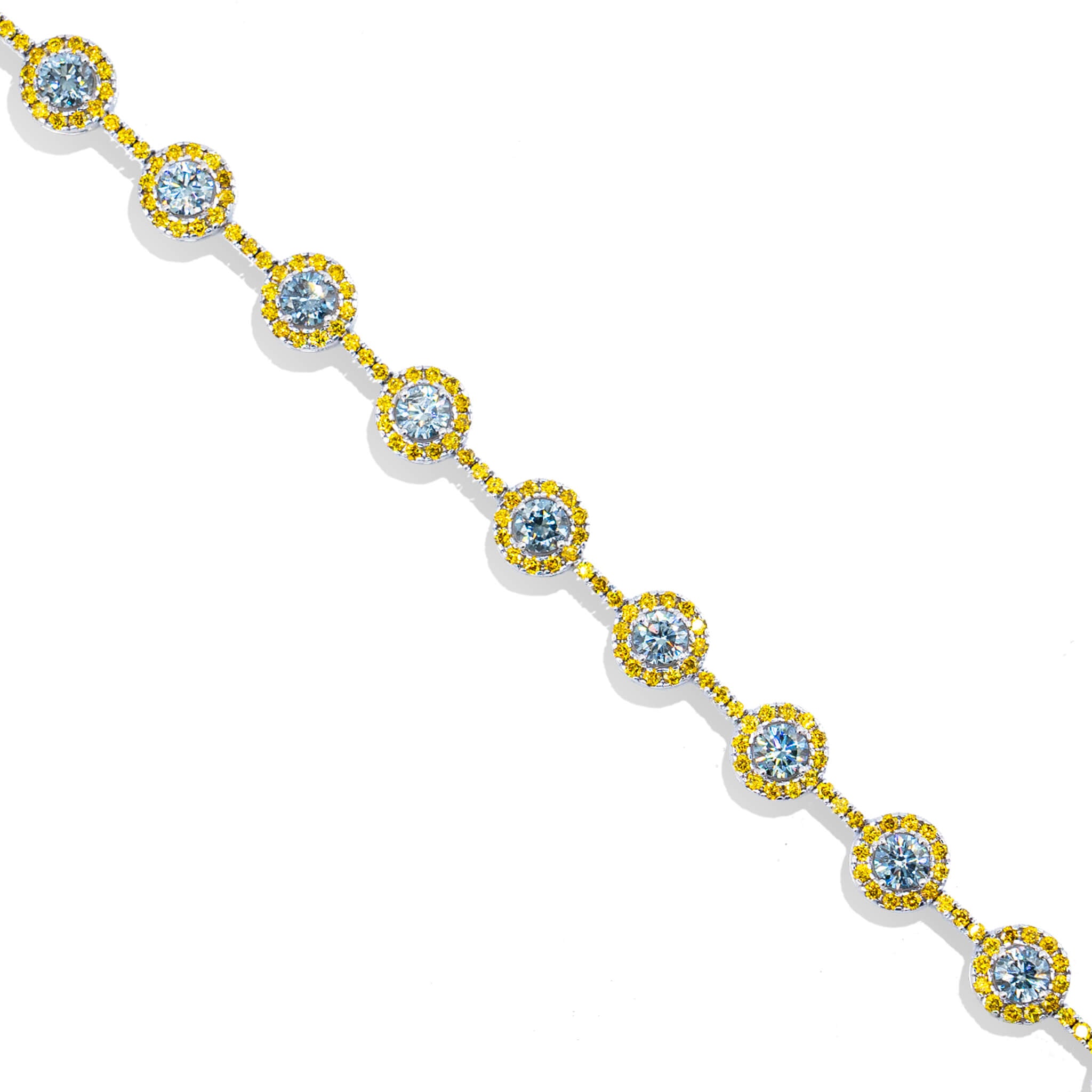 Point Bracelet
