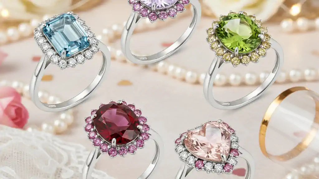 How to Buy the Perfect Engagement Ring. A jeweller’s guide to diamonds, lab stones, and real value