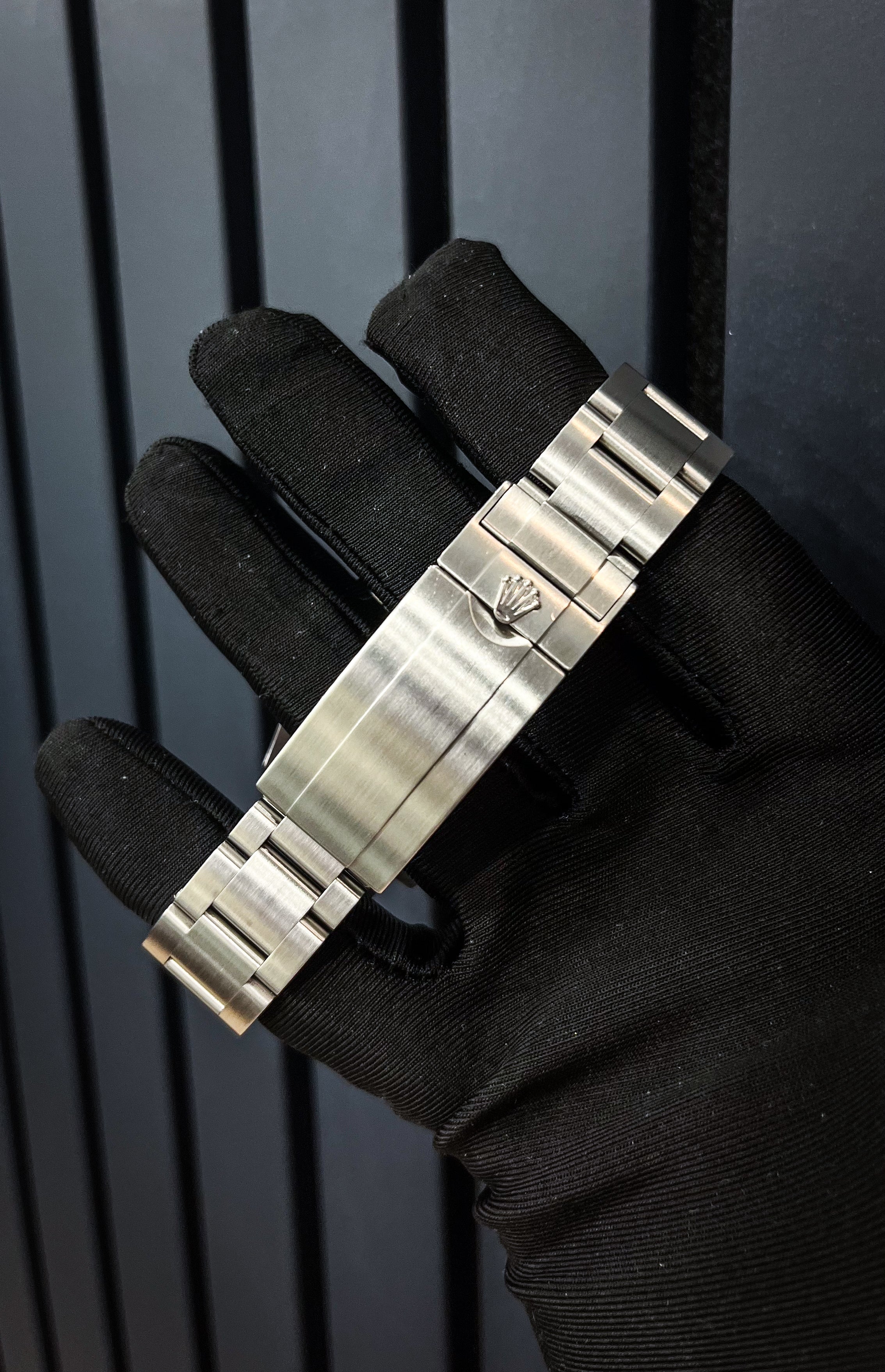 Rolex Submariner Black Ceramic