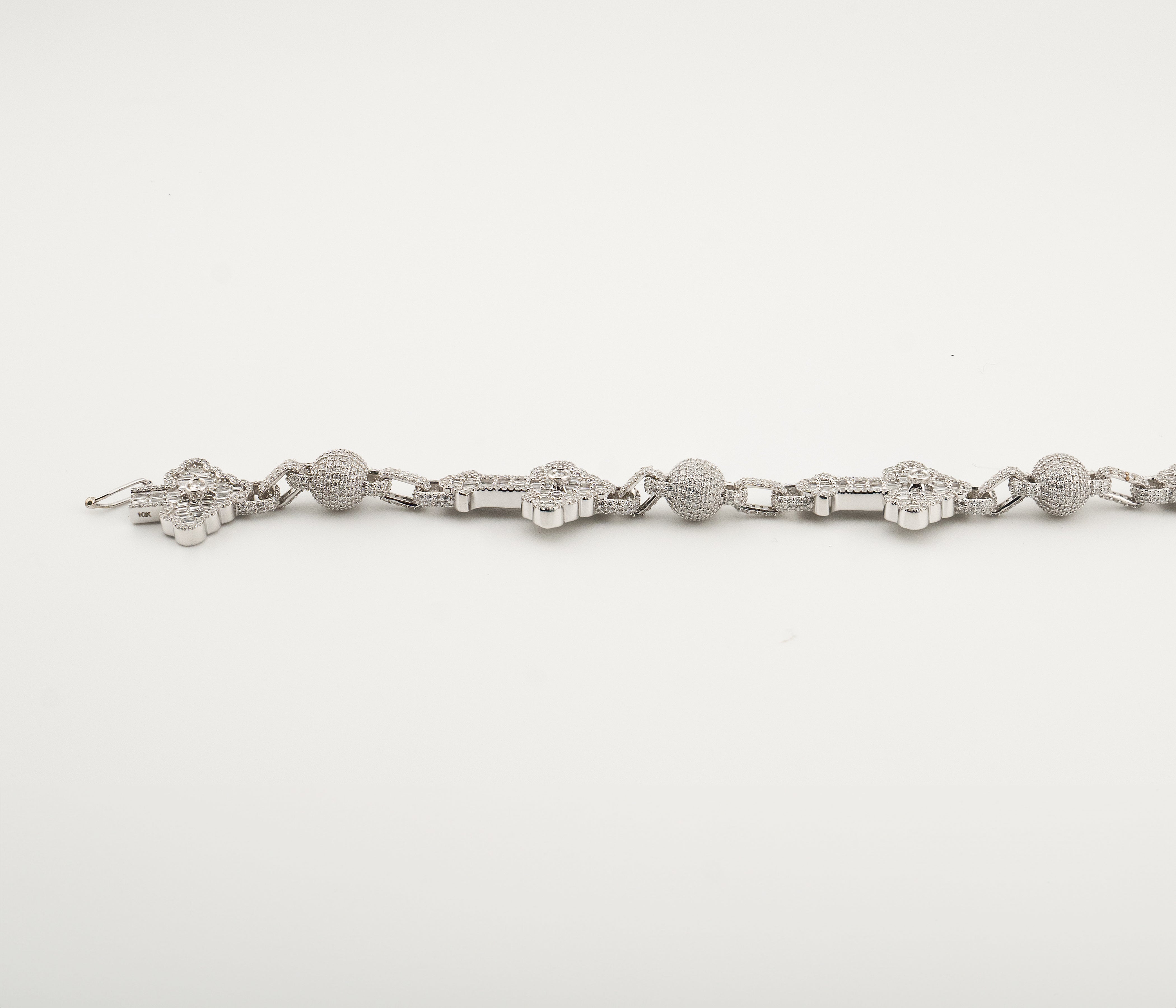 Crosslink Bracelet