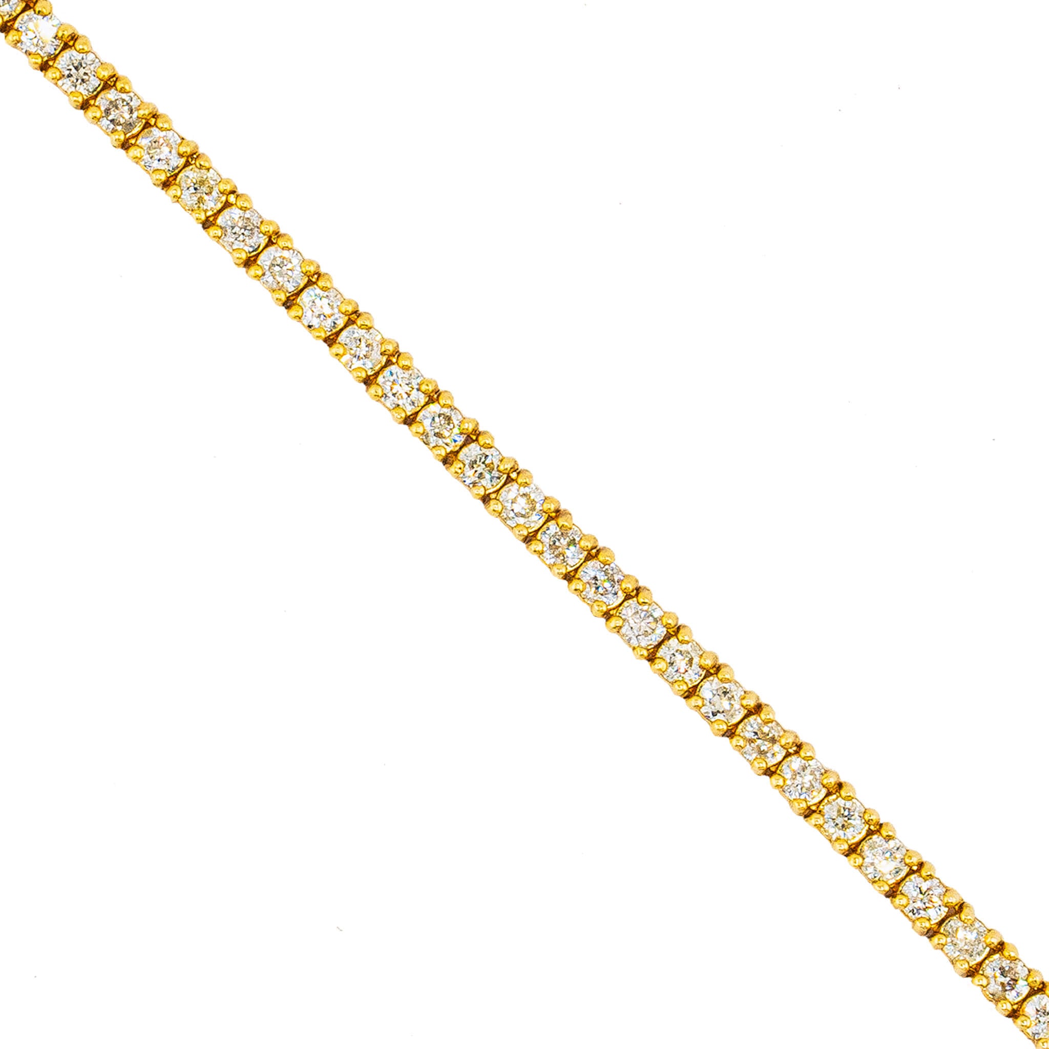 1.5 MM Tennis Chain