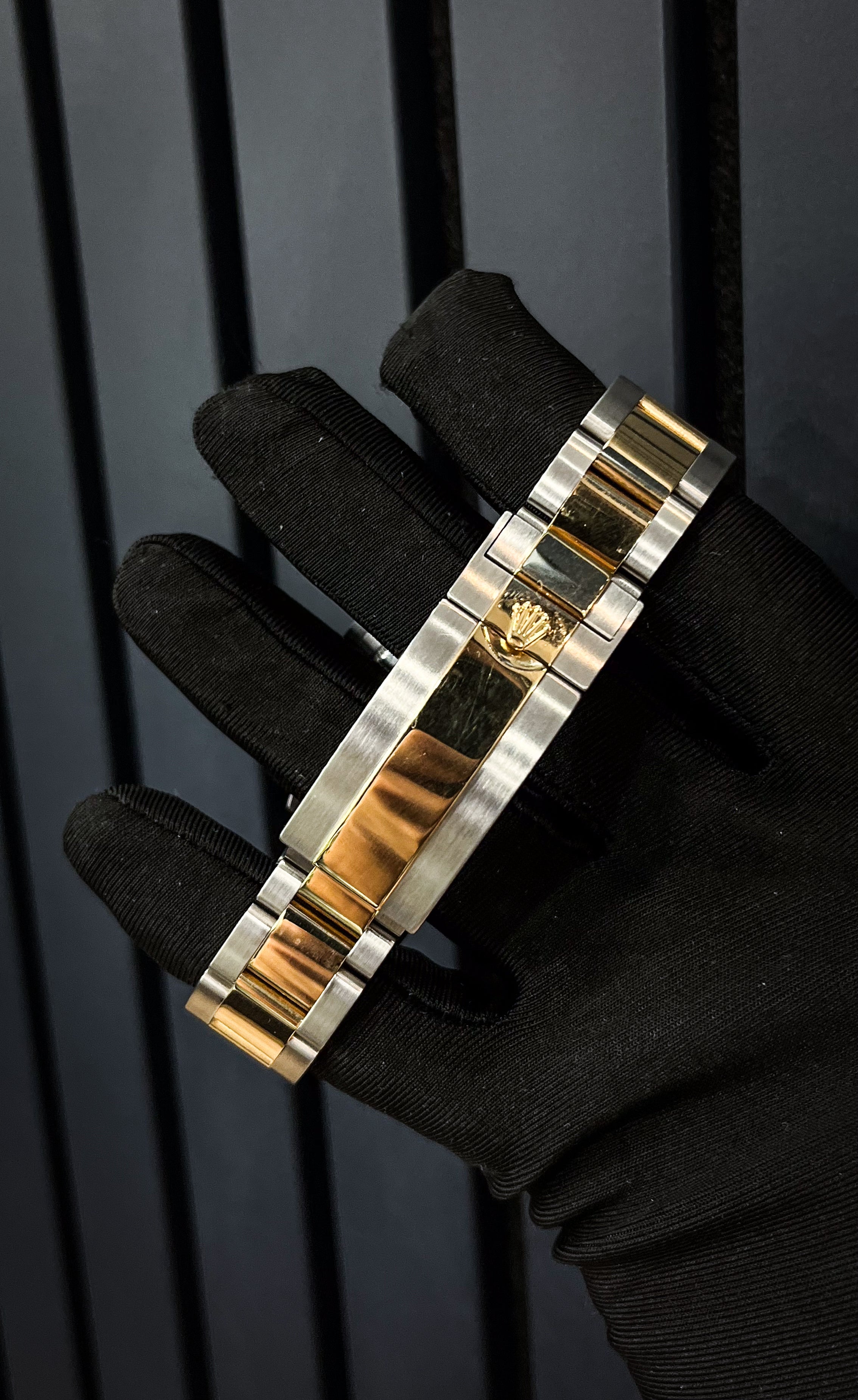 Rolex Submariner Bluesy