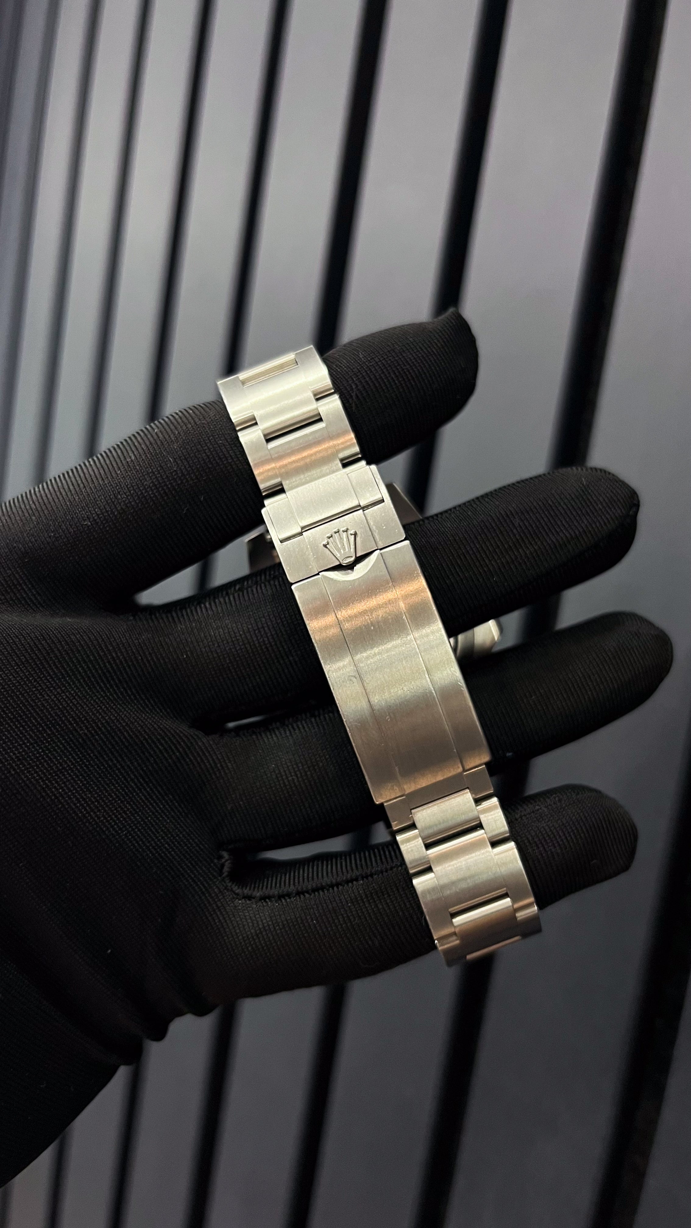 Rolex Submariner Black Ceramic