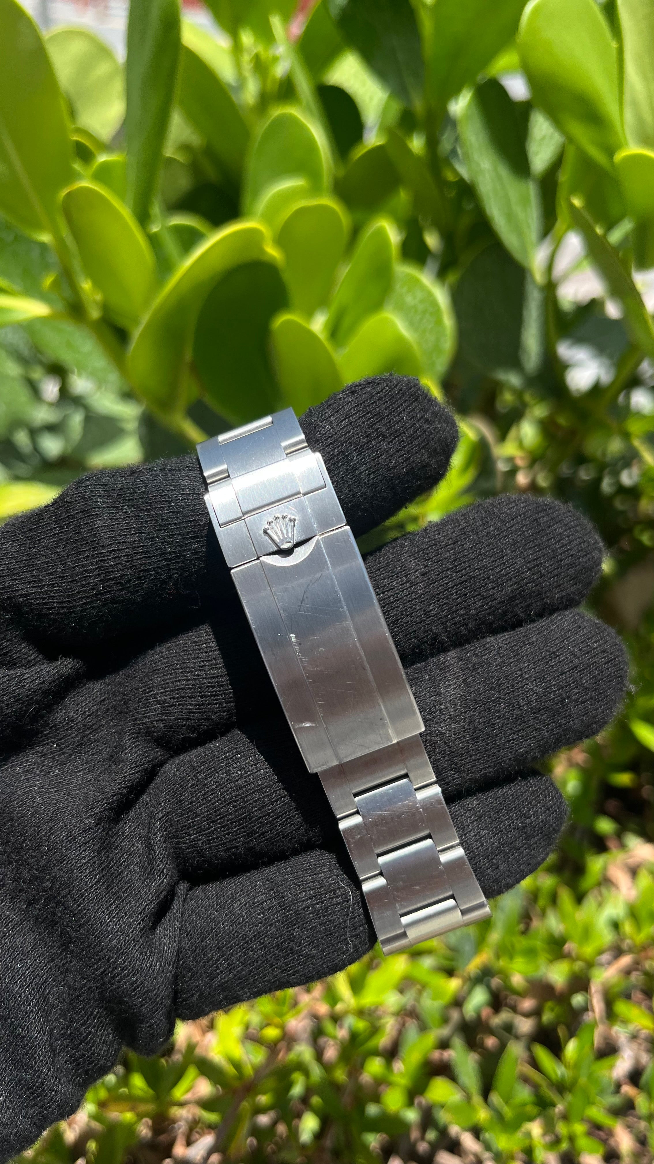 Rolex Submariner 41MM “Starbucks” 2026