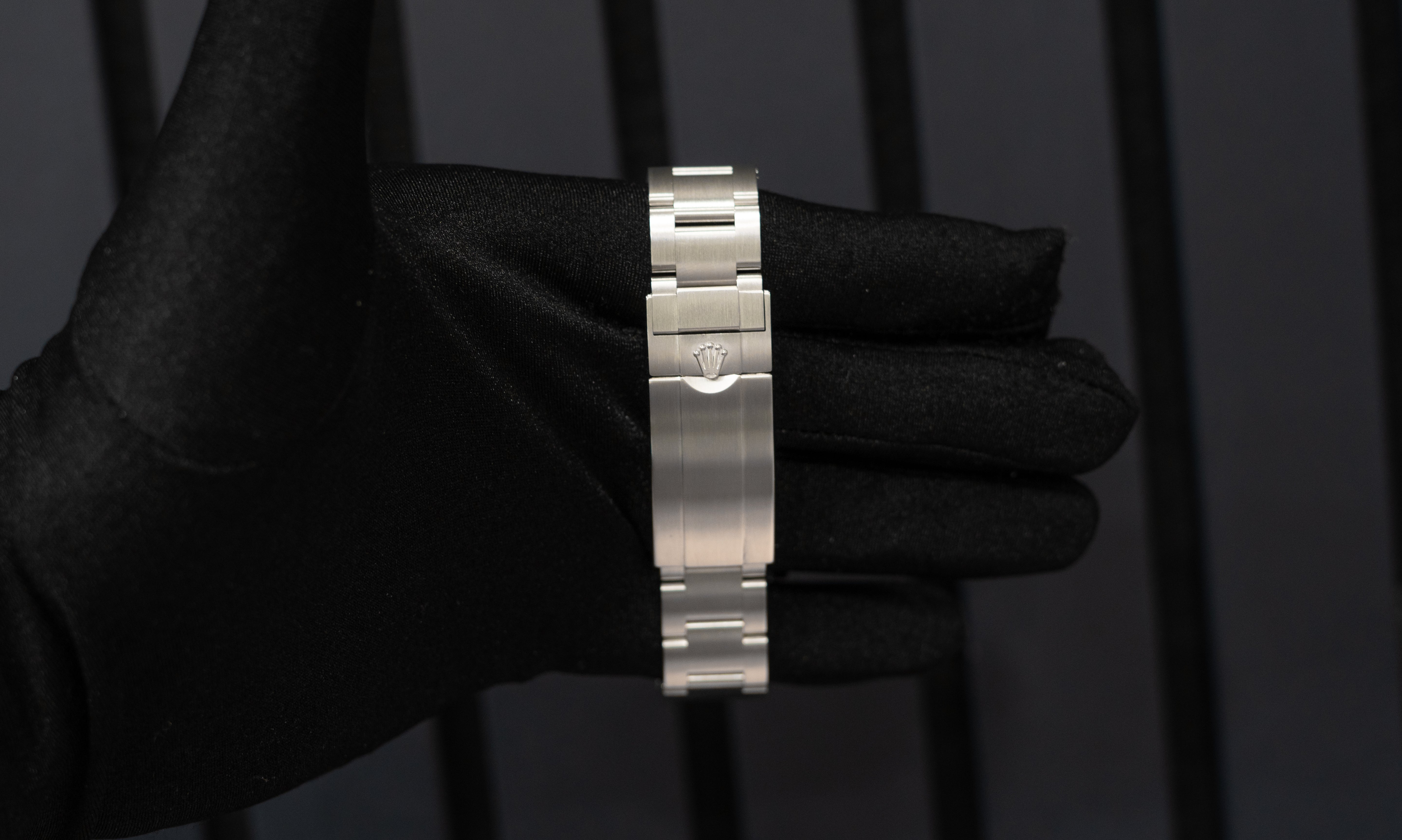 Rolex Submariner Black Ceramic 2026